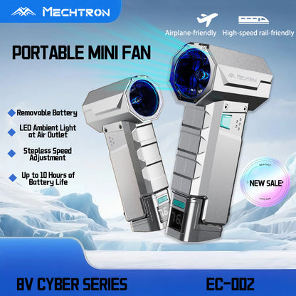 PORTABLE MINI FAN