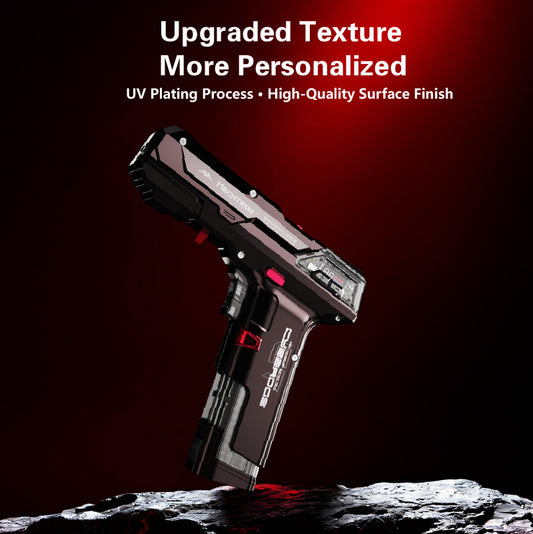 8V LI-ION AI 2 SPEED BRUSHLESS HAMMER DRILL (PRO)