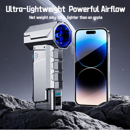 PORTABLE MINI FAN