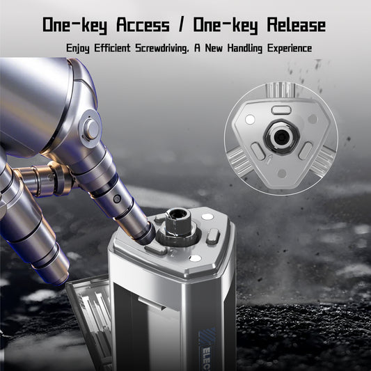 4V PRECISION SCREWDRIVER(PRO)