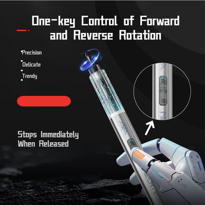 4V PRECISION SCREWDRIVER(PRO)